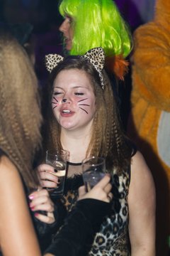 Bild 1178 - Latuff 21014 die Wiemersdorfer Karnevalsveranstaltung